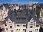 Гибкая черепица Ультра Самба Технониколь Шинглас 3м2 — изображение 2