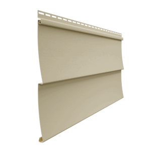 Сайдинг Docke Standard Ёлочка D5C, фисташки