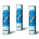 Подкладочный ковер KATEPAL UltraBase (U-EL) (15м), с самоклеящимся слоем