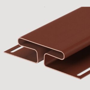 Купить H-профиль Деке Гранат