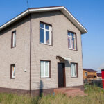 технониколь hauberk античный кирпич