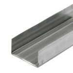Купить Профиль направляющий 75×40