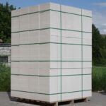 Купить Газоблок Пораблок
