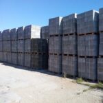 Цена на Газобетонные блоки Пораблок