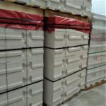 Купить Газоблок Поревит D500 400мм