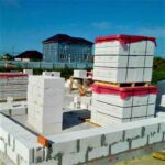 газоблок 100мм