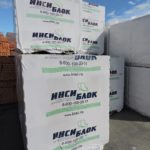 Купить Газобетонные блоки Инси