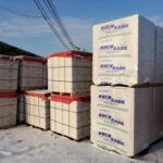 Купить Газоблок Инси