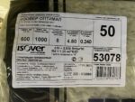 Купить Isover Оптимал 50 мм