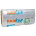 Купить Утеплитель Knauf Nord
