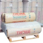 Цена на Утеплитель Кнауф Тисма