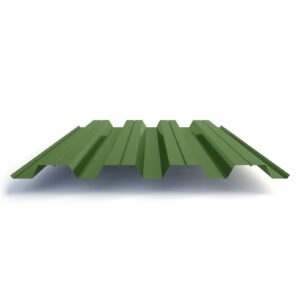 Заказать Профлист Н60 6002 Зеленая листва