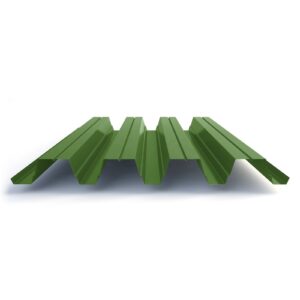Заказать Профлист Н-75 6002 Зеленая листва