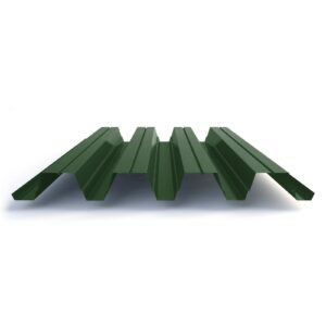 Заказать Профлист Н-75 6029 Зеленая мята