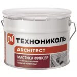 Мастика для гибкой черепицы Технониколь Фиксер