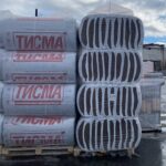 Купить Утеплитель Тисма плита 100 мм