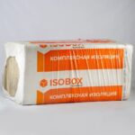Купить Изобокс Инсайд 8,64