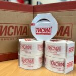 Заказать Тисма клейкая лента