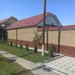Купить Фасадная плитка Деке янтарный