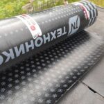 Подкладочный ковер Технониколь Anderep Flame 1