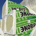 Утеплитель Эковер Стандарт 50 50 мм 6
