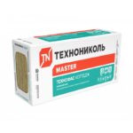 Утеплитель Технониколь Технофас Коттедж