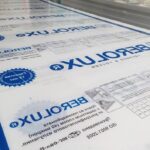 Югойл Бералюкс прозрачный 4 мм 0,70 кг 2