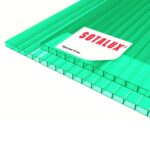 Югойл Соталюкс прозрачный 8 мм 0,90 кг