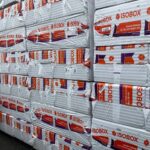 Утеплитель Изобокс 30 мм
