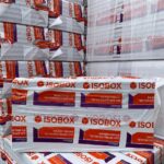 Утеплитель Isobox 50 мм
