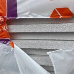 Утеплитель Isobox 30 мм