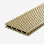 Террасная доска Decking Urban Орех (Медовый клен)