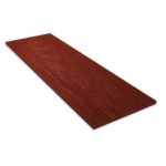 Фибросайдинг DECOVER Bordo