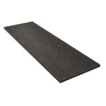 Фибросайдинг DECOVER Gray