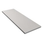 Фибросайдинг DECOVER Silver