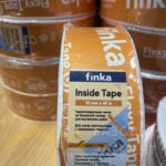 Finka Клейкая лента