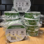 Hausband Универсальная клейкая лента