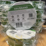 Hausband Универсальная клейкая лента