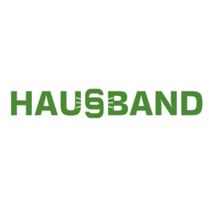 Hausband лого